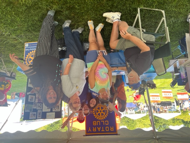 Fun, Interactive and Informative Fall Festival 2022
